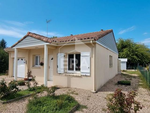Maison vente à Montpon-Ménestérol, Dordogne