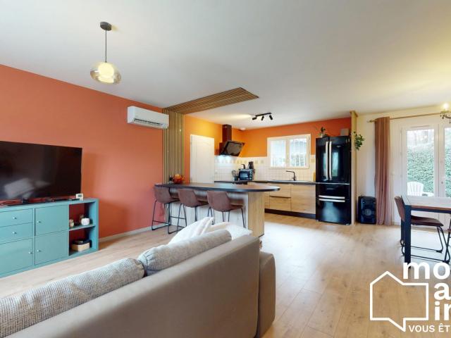 Maison vente à Nérac, Casteljaloux