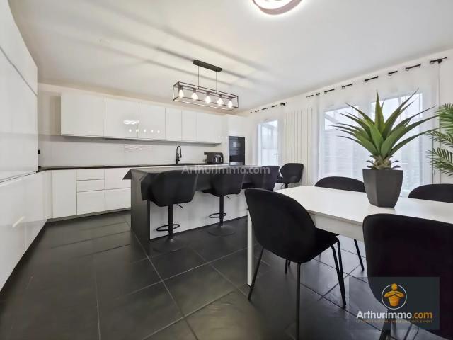 Maison vente à Évry, Bondoufle