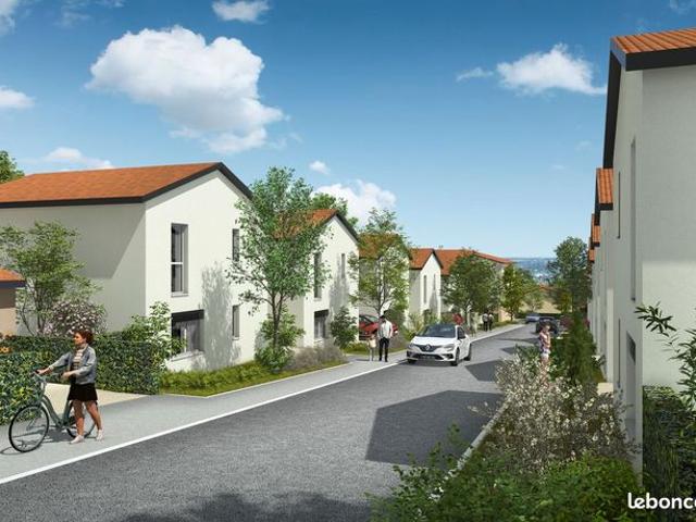 Maison vente à Villefranche-sur-Saône, Rhône