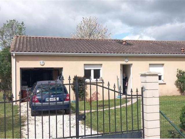 Maison vente à Bergerac, Prigonrieux