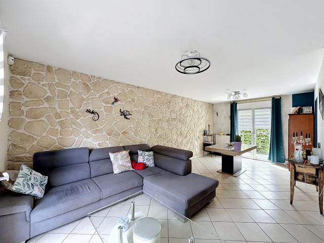 Maison vente à Thionville, Hettange-grande