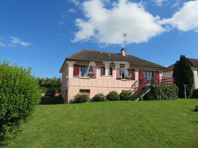 Maison vente à Mayenne, Pré-en-pail