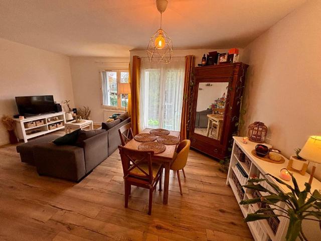 Maison vente à Nevers