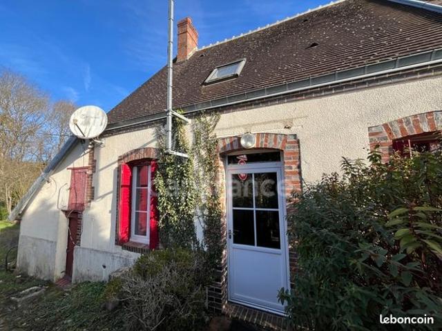 Maison vente à Auxerre, Champignelles