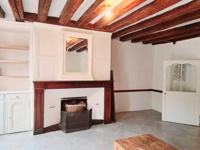 Maison vente à Auxerre, Champignelles
