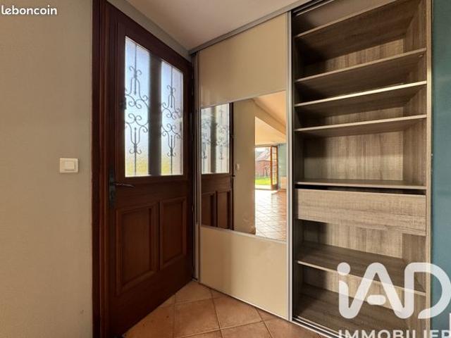 Maison vente à Évreux, Angerville-la-campagne