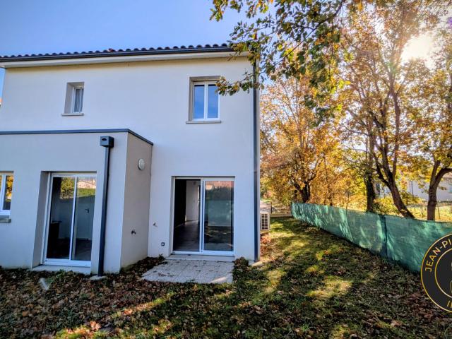 Maison vente à Muret, Auterive