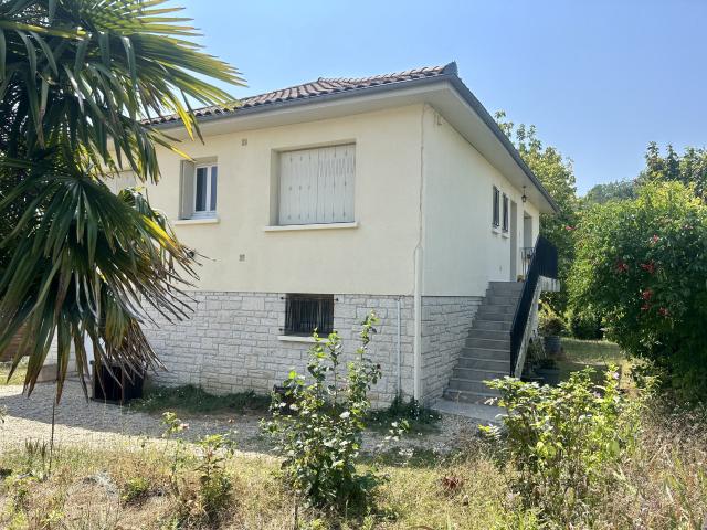 Maison vente à Lamothe-Timbergues, Lachapelle-Auzac