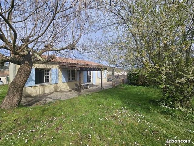 Maison vente à Cercoux