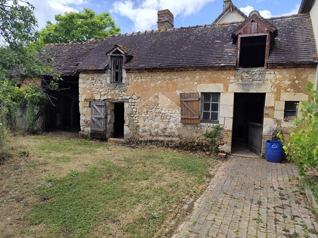 Maison vente à Mamers, La Ferté-bernard