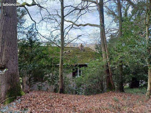 Maison vente à Bernay