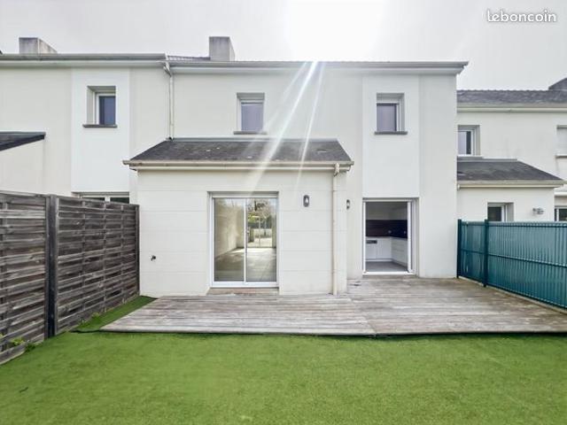Maison vente à Saint-Nazaire, Saint-nazaire