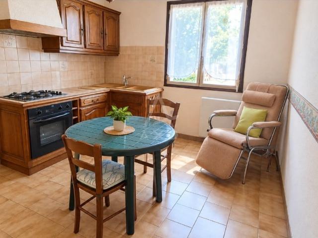 Maison vente à Le Petit Picard, Chazelles