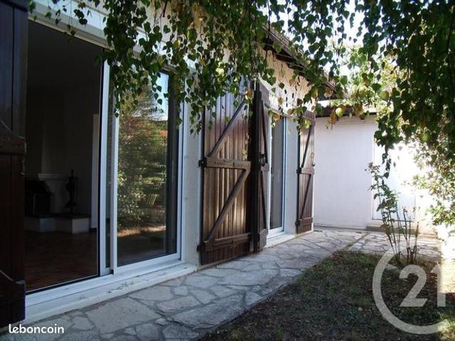 Maison vente à Toulouse, Villeneuve-tolosane
