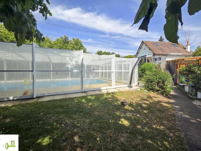 Maison vente à Les Millets, Montbouy