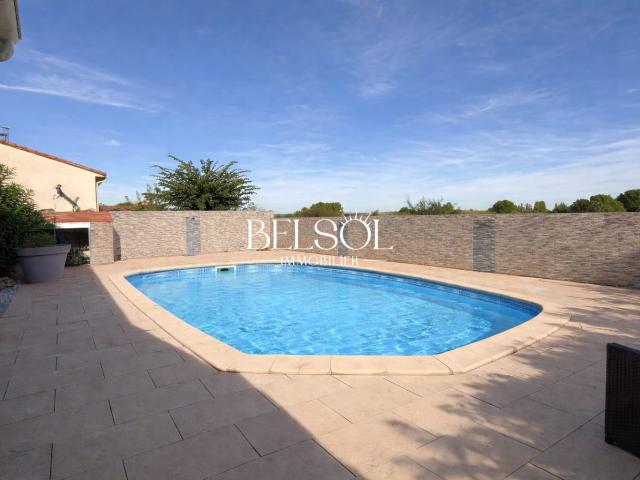 Maison vente à Céret, Bages