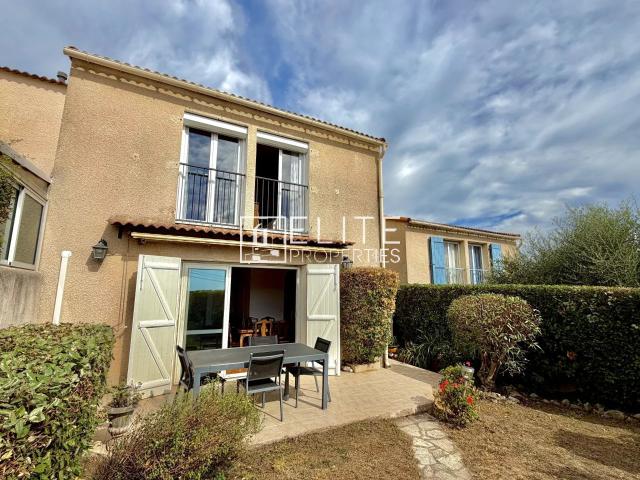 Maison vente à Grasse, Pégomas