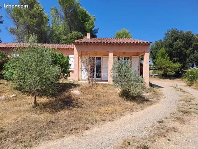 Maison vente à Arrondissement de Draguignan, Sillans-la-cascade