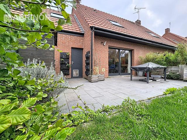 Maison vente à Sainghin-en-Mélantois, Nord