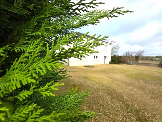 Maison vente à Saumur, Dénezé-sous-le-lude