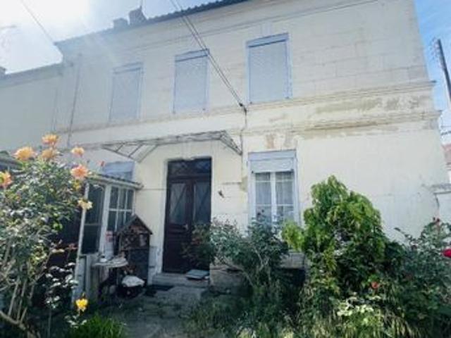 Maison vente à Clermont, Bury