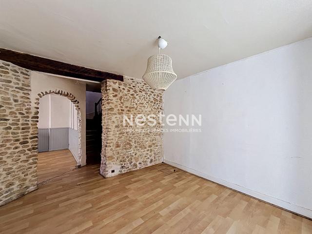 Maison vente à Étampes, Angerville