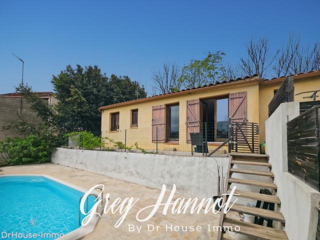 Maison vente à Brignoles, Sainte-anastasie-sur-issole