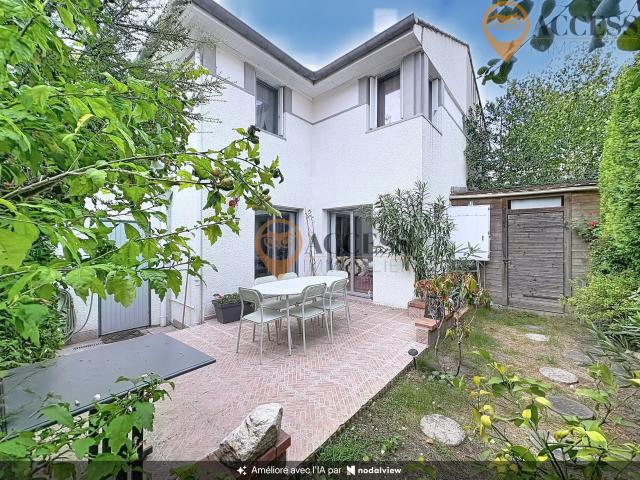 Maison vente à Argenteuil, Eaubonne