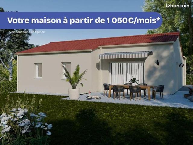 Maison vente à Aurillac