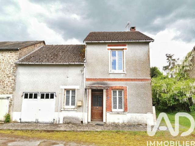 Maison vente à Le Laitier, Saint-Georges-les-Landes