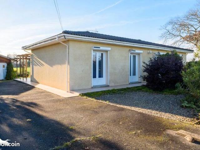 Maison vente à Brioude, Lamothe