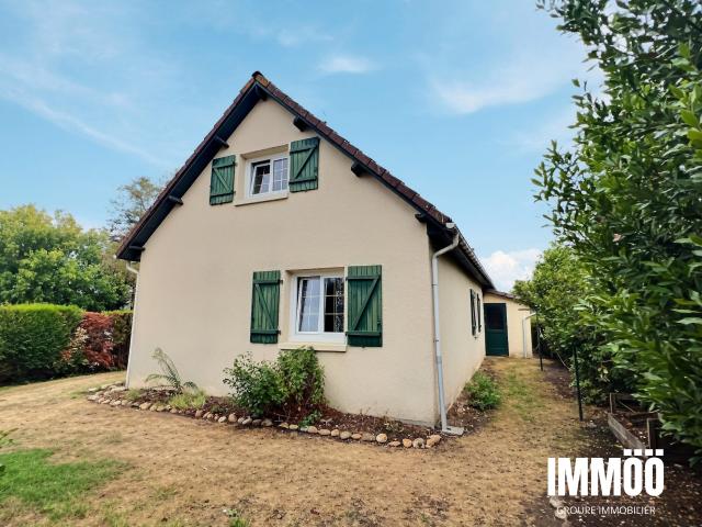 Maison vente à Rouen, Anneville-ambourville