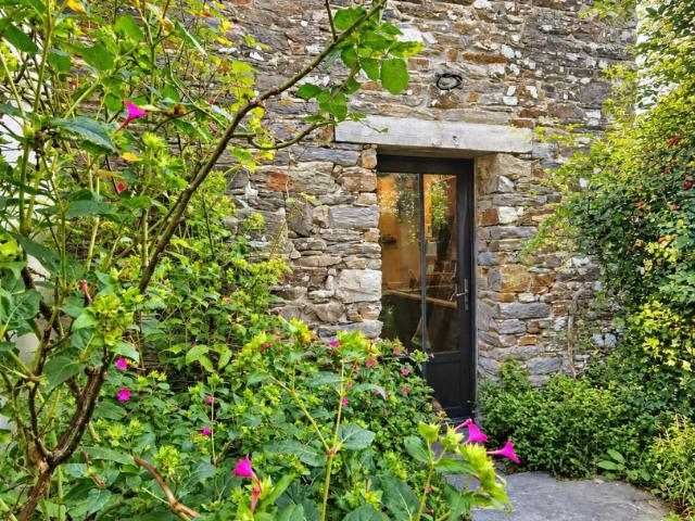 Maison vente à Prenleho, Bruc-sur-Aff