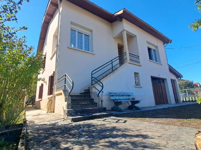 Maison vente à Le Casteillat, Bélesta
