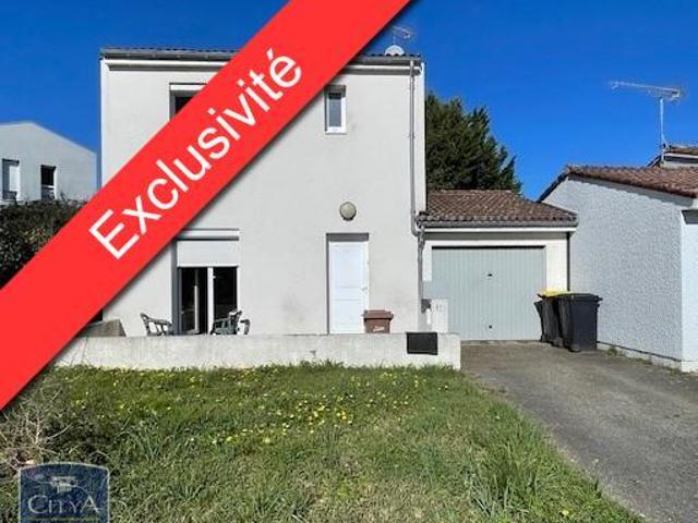 Maison vente à Bon-encontre Maison vente à Bon-encontre