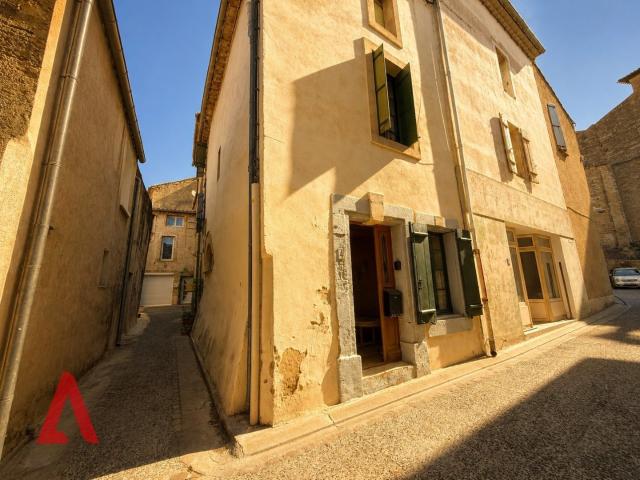 Maison vente à Béziers, Puissalicon
