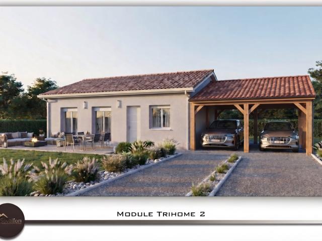 Maison vente à Monton, Veyre-Monton