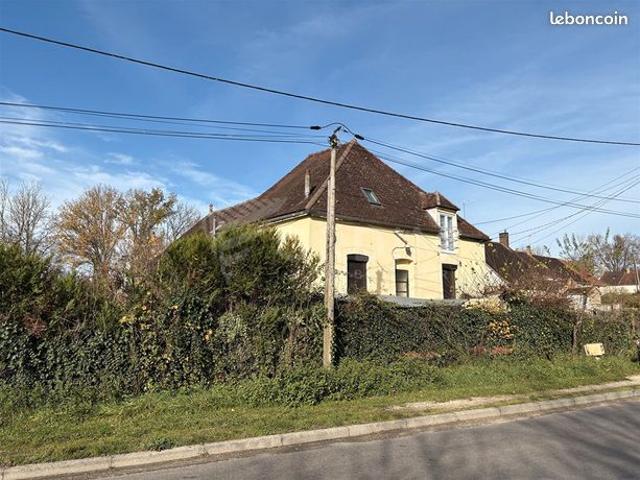 Maison vente à Auxerre, Saint-florentin