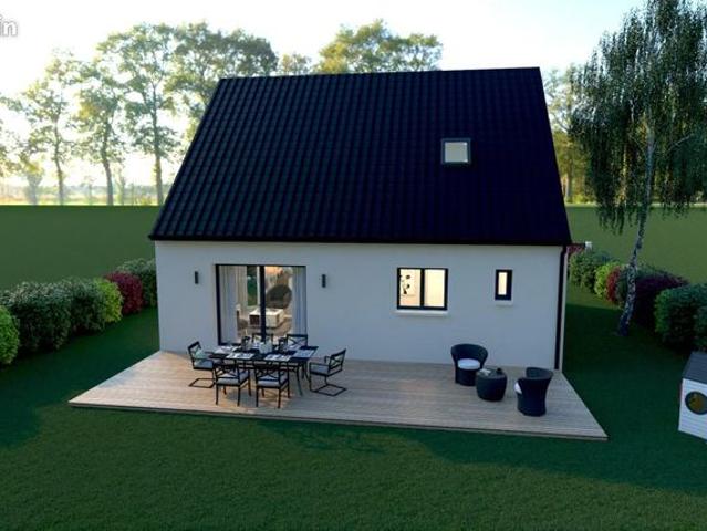 Maison vente à Arras, Agny