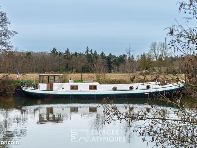 Maison vente à La Flèche, Noyen-sur-sarthe