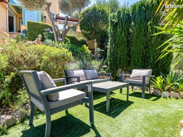 Maison vente à Arrondissement de Toulon, Sanary-sur-mer