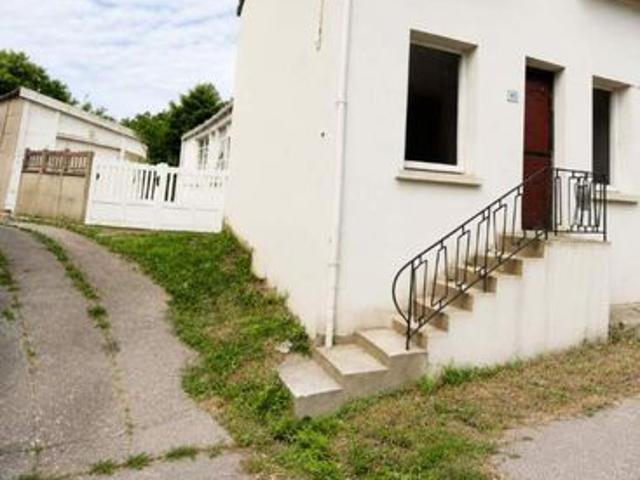 Maison vente à Cherbourg
