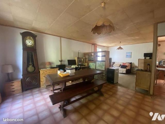 Maison vente à Pithiviers, Centre-Val de Loire