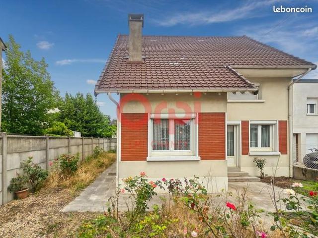 Maison vente à Le Raincy, Livry-gargan