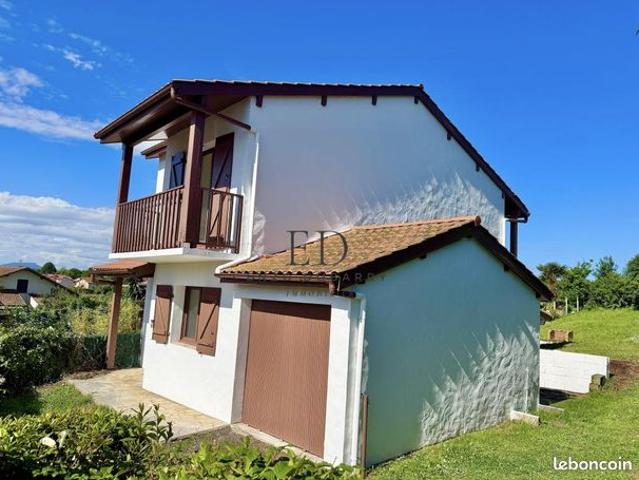 Maison vente à Bayonne, Boucau