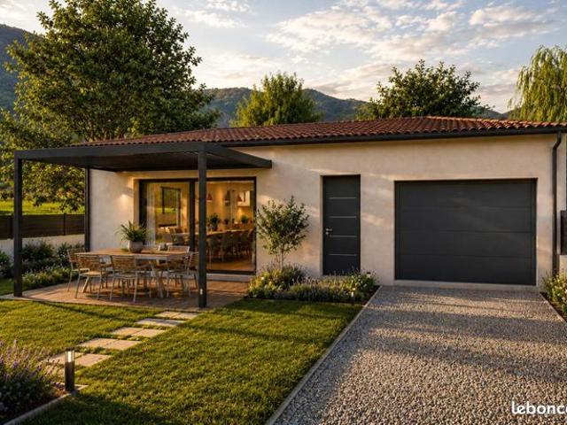 Maison vente à Privas, Chomérac