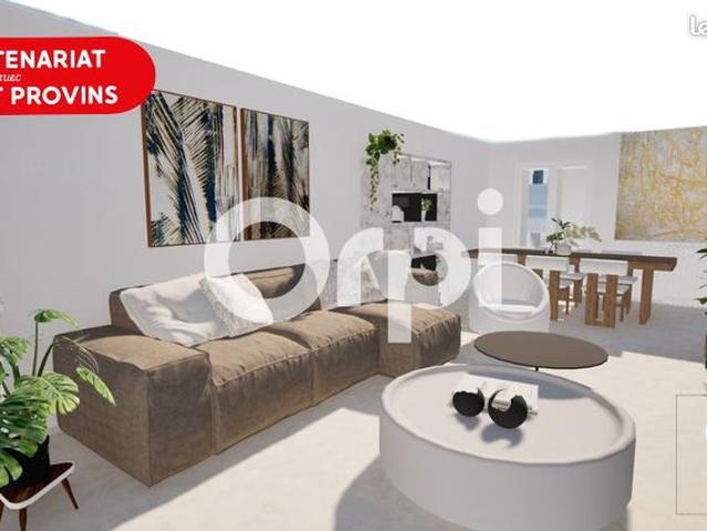 Maison vente à Avranches, Longueville