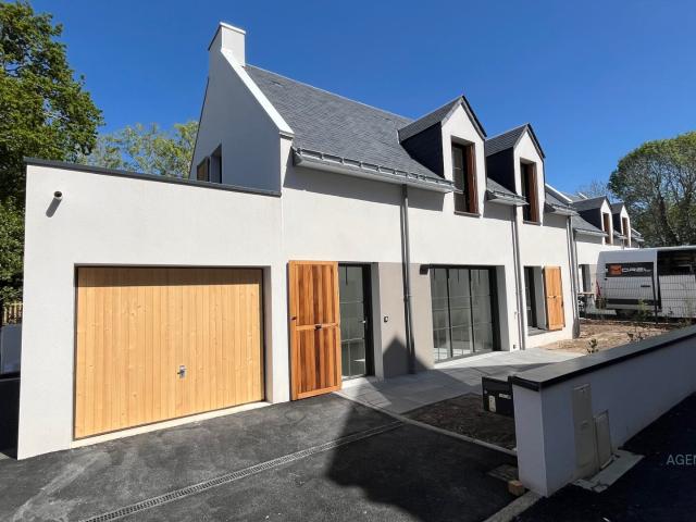 Maison vente à Kerlosquet, Erdeven