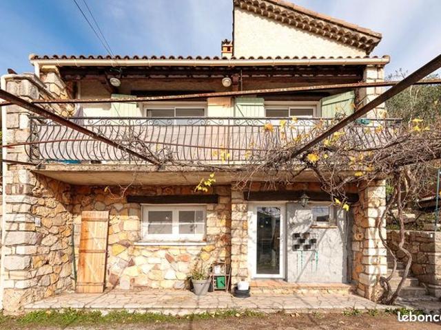 Maison vente à Arrondissement de Draguignan, Bagnols-en-forêt